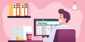 Data Entry