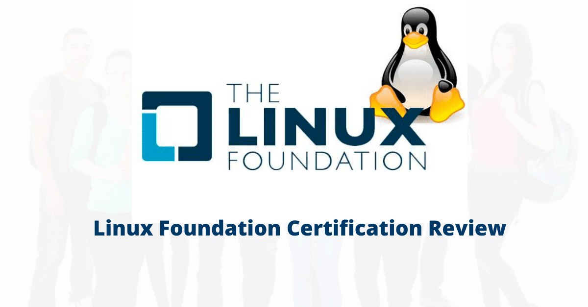 Linux Foundation Certification Review