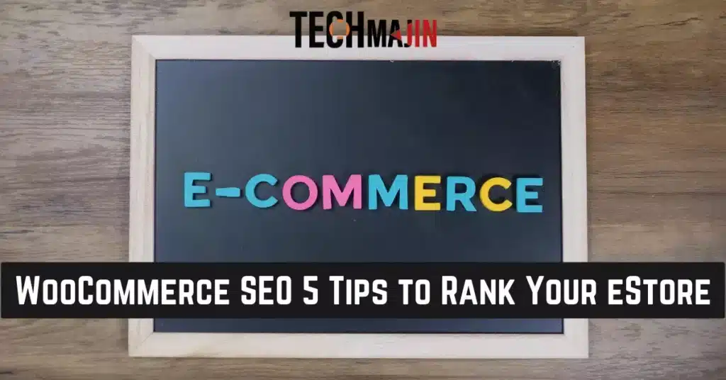 5 Tips to Rank Your eStore
