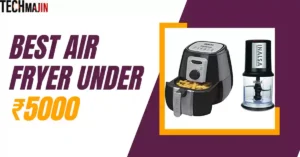 Air Fryer