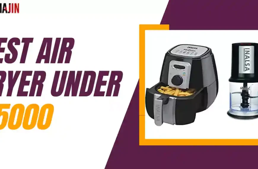 Air Fryer