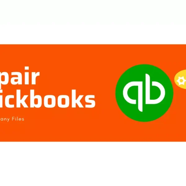 Best Ways to Repair QuickBooks Company File
