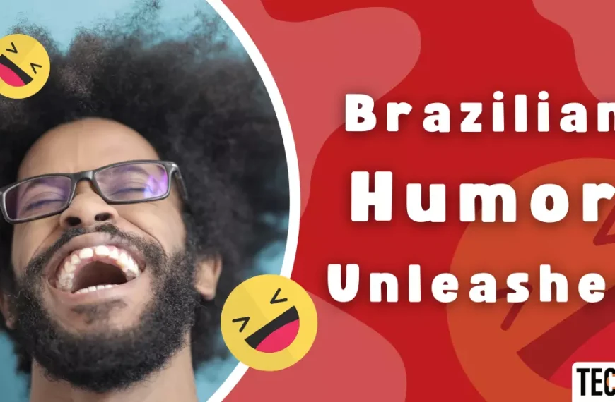 Brazilian Humor Unleashed Exploring the World of Memes in Portuguese