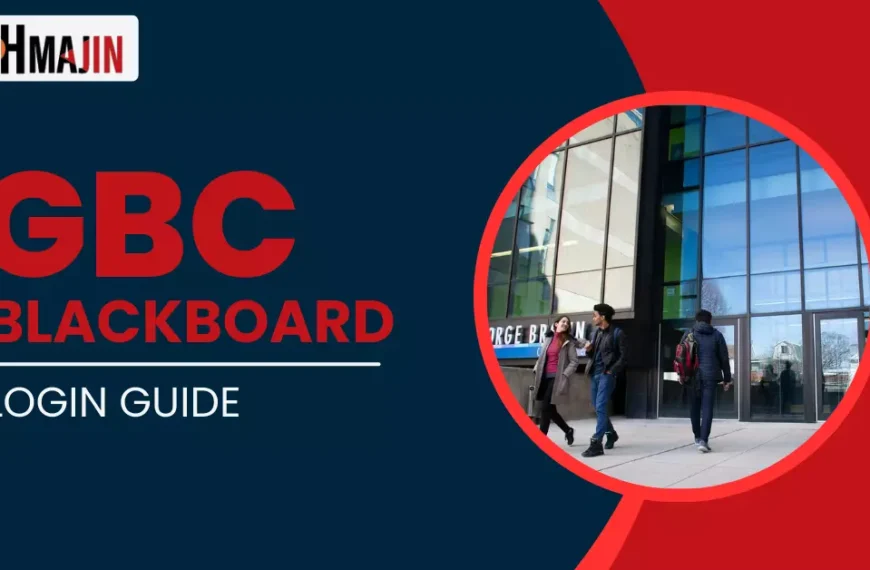 GBC Blackboard Login Guide