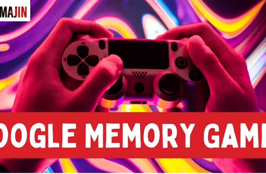 Google Memory games