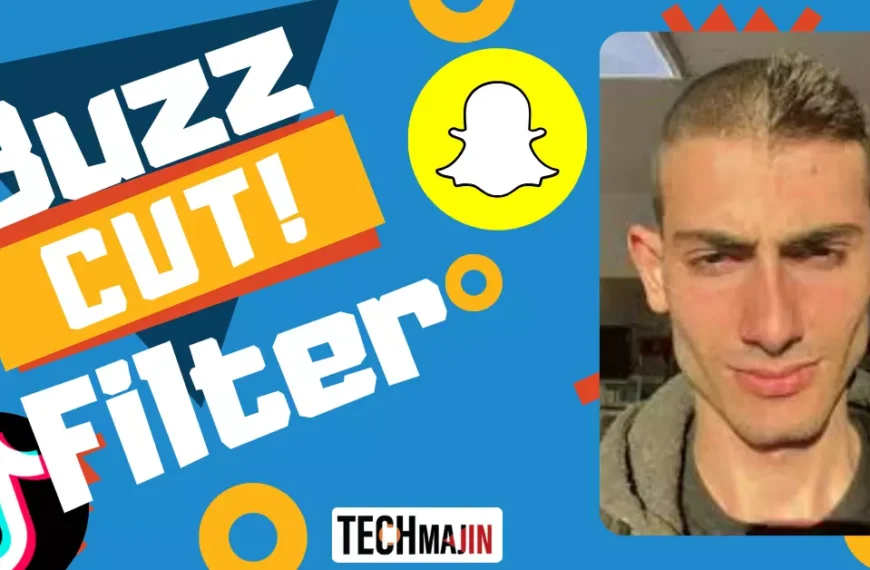 How to Get the Perfect Buzz Cut Filter on TikTok and Snapchat