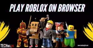 How to Play roblox on browser thumbnail