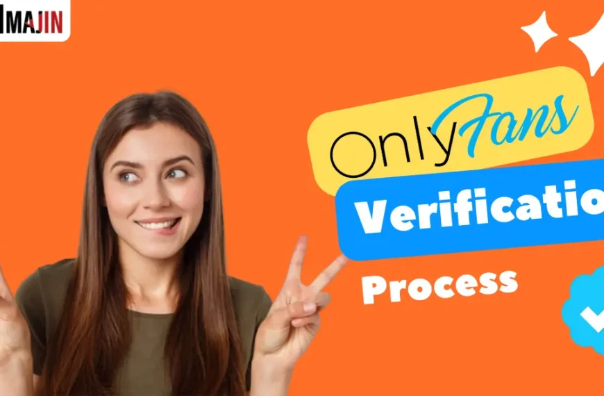 How to Verify OnlyFans Account