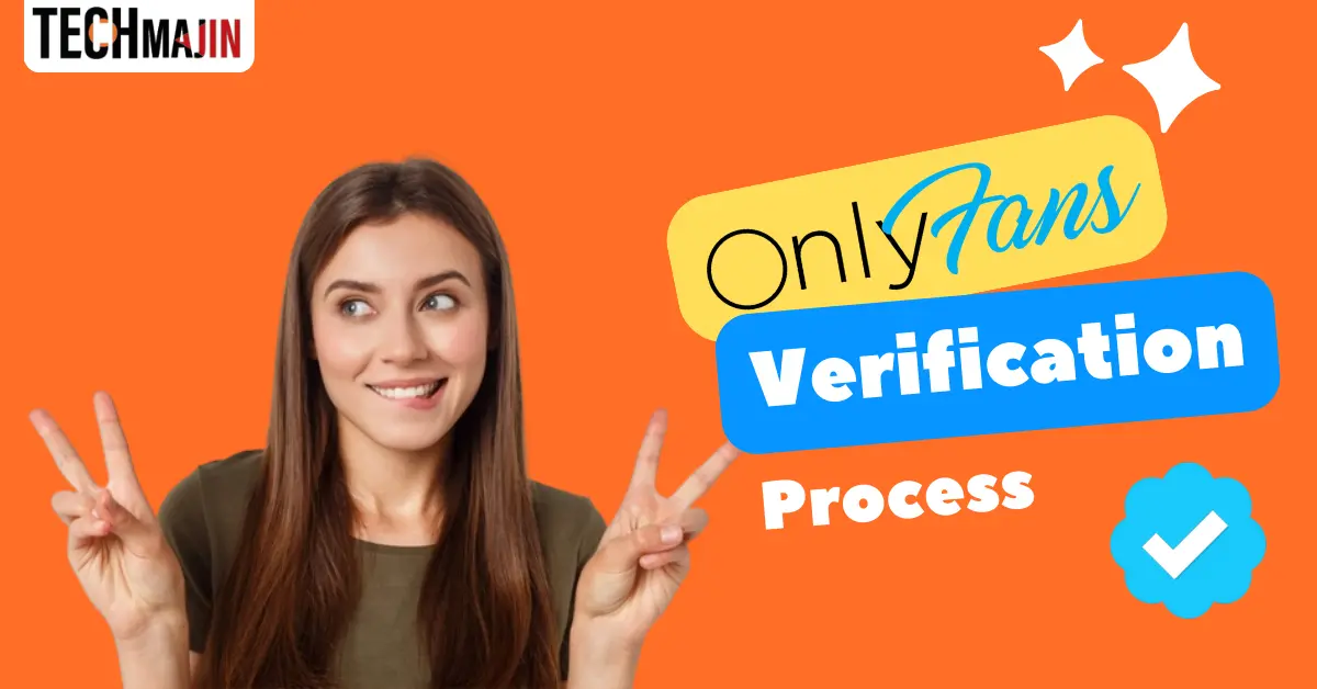 How to Verify OnlyFans Account