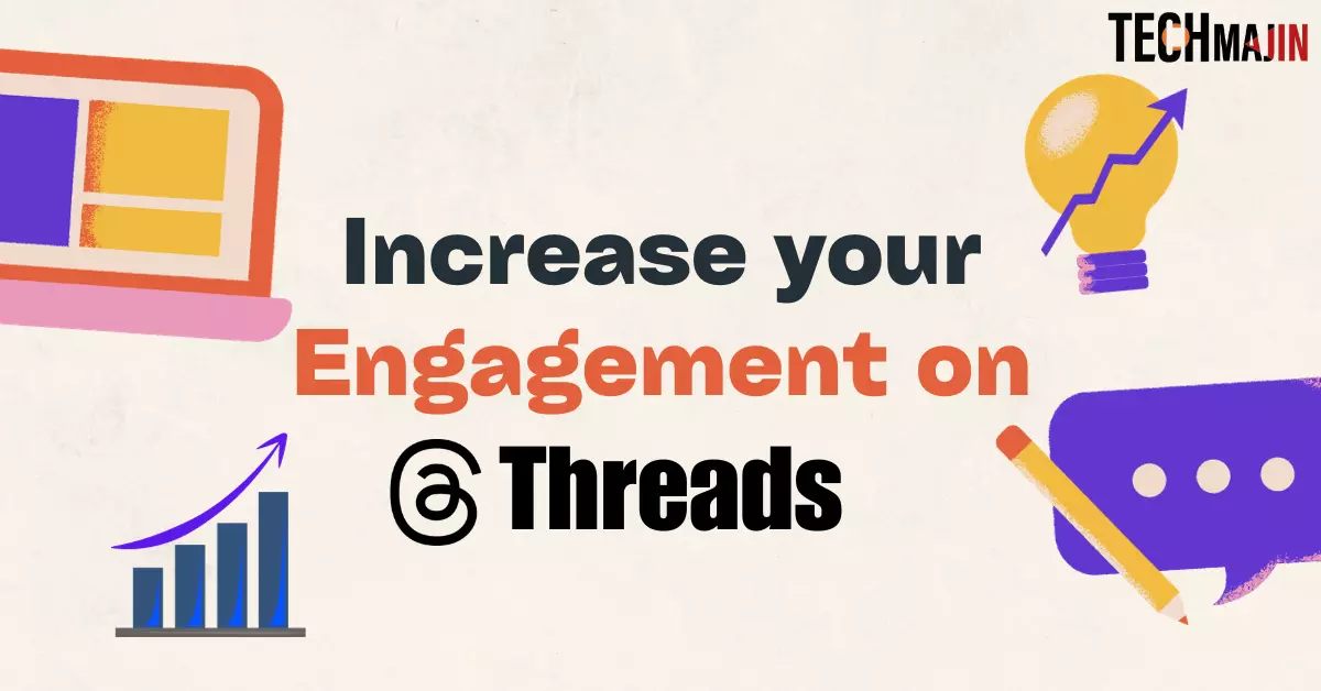 How to increase threads engagement