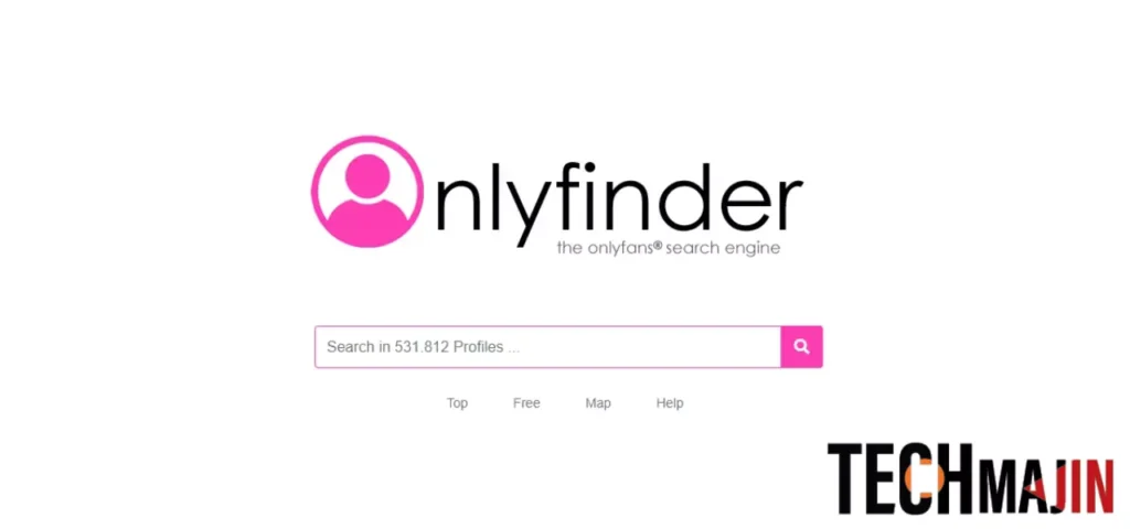 Onlyfinder tool to search someone on onlyfans