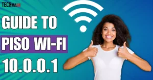 Piso Wi-Fi 10.0.0.1 Guide