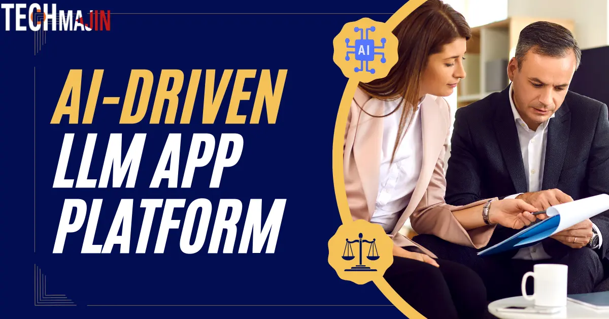 The Future of Legal Education AI-driven LLM App Platform