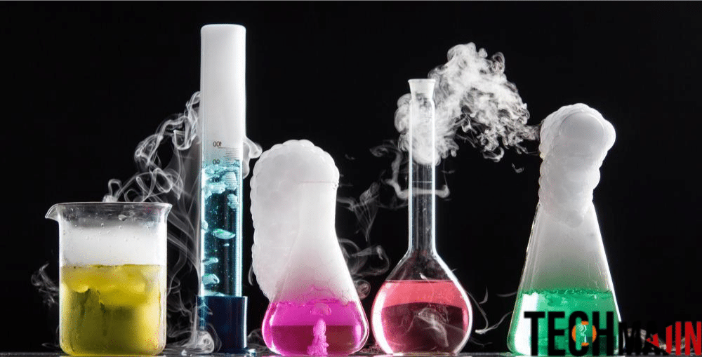 updated syllabus of Chemistry