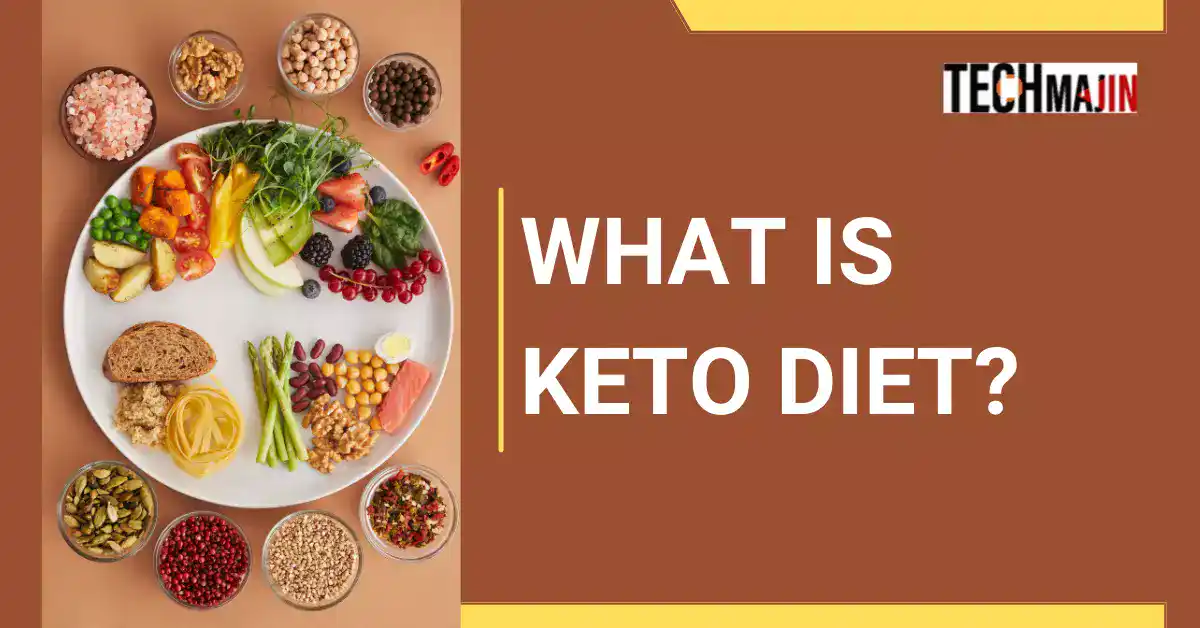 What is keto diet