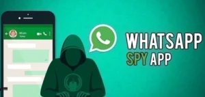 WhatsApp Spy App