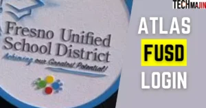 atlas fusd login