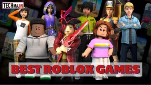 best roblox games