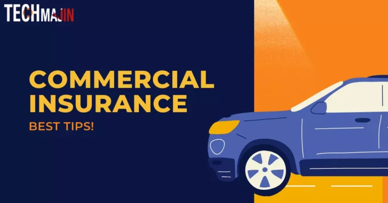 commercial fleet insurance