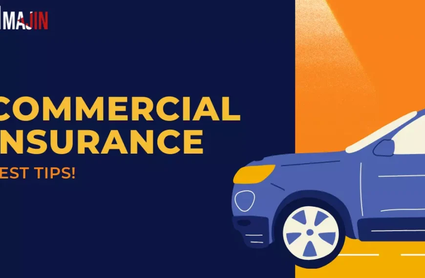 commercial fleet insurance