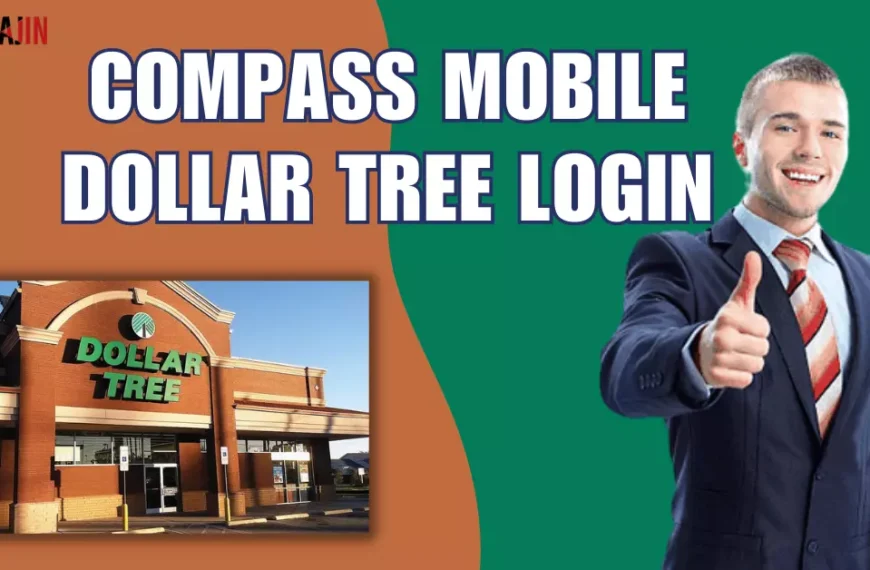 compass mobile dollar tree