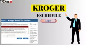 feed kroger eschedule login