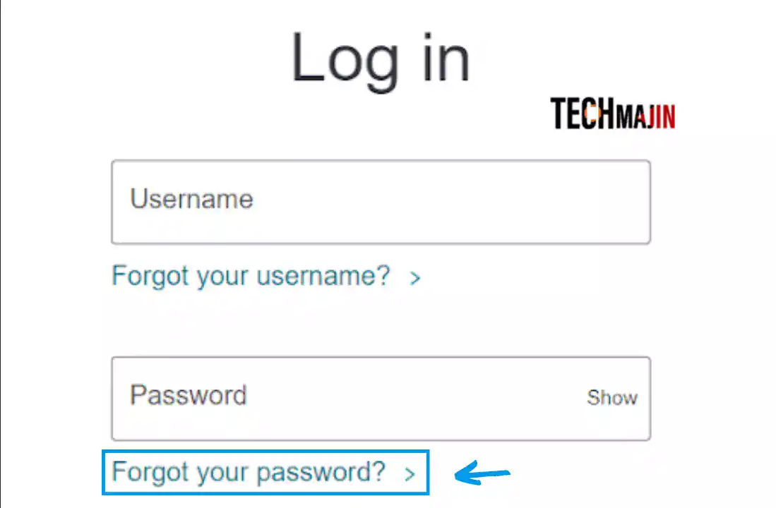 go to login page then below password click on forgot your password to forgot password of safeco insurance account