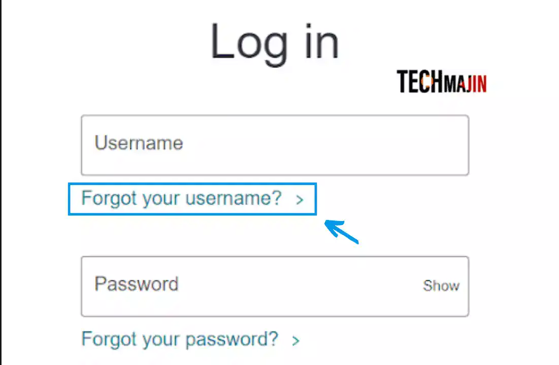 go to login page then below username click on forgot your username to forgot username of safeco insurance account