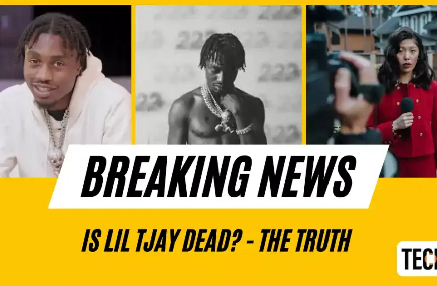 is lil tjay alive or dead thumbnail