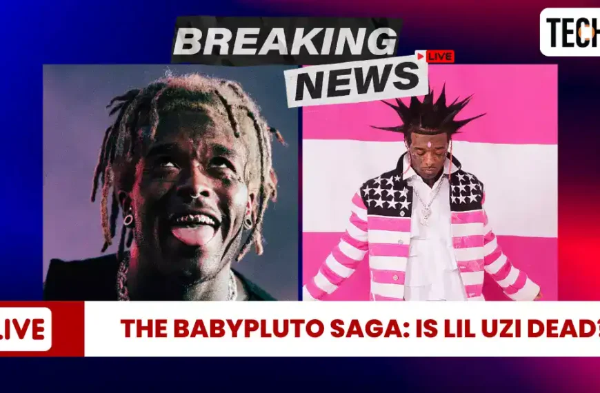 is lil uzi dead or alive thumbnail