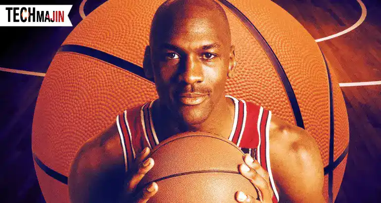 michael jordan