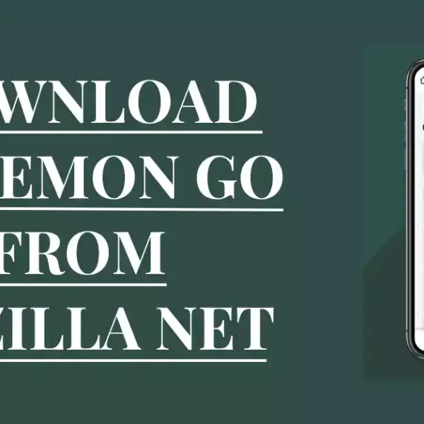 Download Pokemon Go from Ogzilla.net | How safe…
