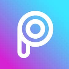 picsart- Best photo editing apps