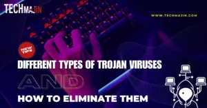 types of trojan virus featured image
