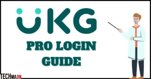 ukg pro login